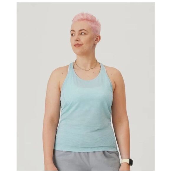Allbirds Natural Run Tank - Picture 1 of 6